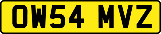 OW54MVZ