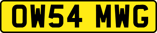 OW54MWG