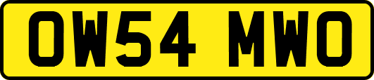 OW54MWO