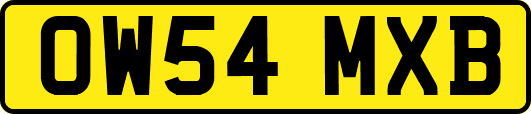 OW54MXB