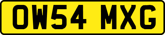 OW54MXG