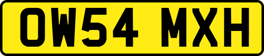 OW54MXH