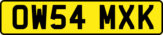 OW54MXK