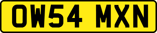 OW54MXN
