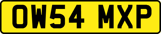 OW54MXP