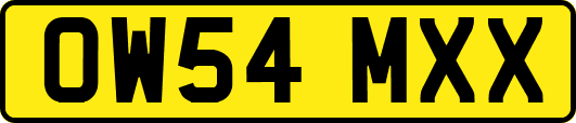 OW54MXX