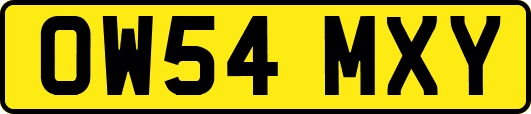 OW54MXY