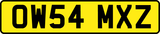 OW54MXZ
