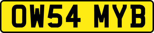 OW54MYB