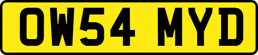 OW54MYD