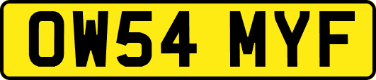 OW54MYF
