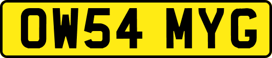 OW54MYG