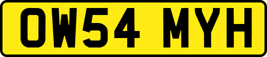 OW54MYH