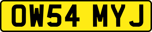 OW54MYJ