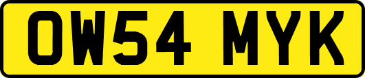 OW54MYK