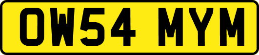 OW54MYM