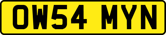 OW54MYN