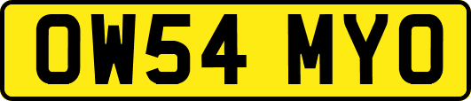 OW54MYO