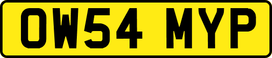 OW54MYP