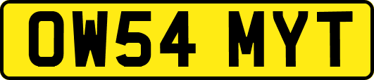 OW54MYT