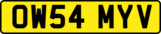OW54MYV