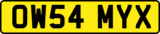 OW54MYX