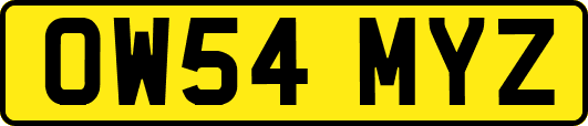 OW54MYZ
