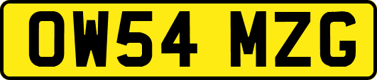 OW54MZG