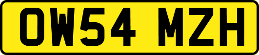 OW54MZH