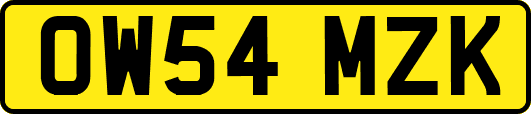 OW54MZK