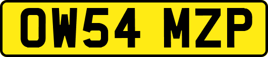 OW54MZP