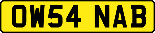 OW54NAB