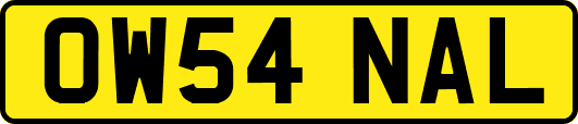 OW54NAL