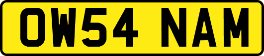 OW54NAM