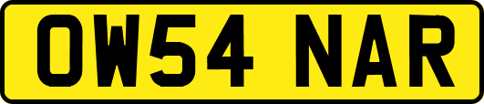 OW54NAR