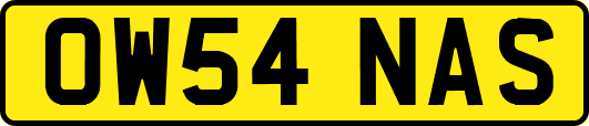 OW54NAS