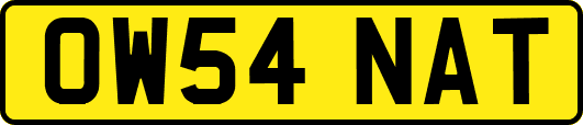 OW54NAT