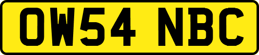 OW54NBC
