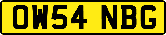 OW54NBG