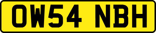 OW54NBH