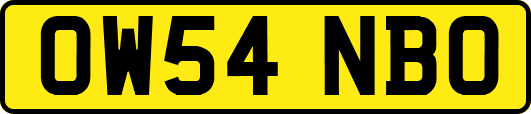 OW54NBO