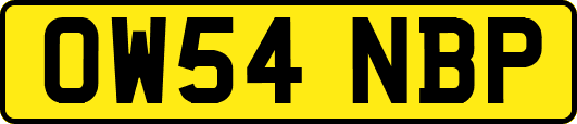 OW54NBP