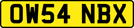 OW54NBX