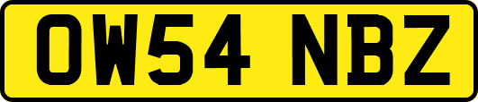 OW54NBZ