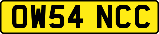 OW54NCC