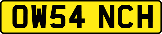 OW54NCH