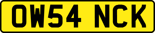 OW54NCK