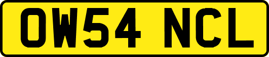 OW54NCL