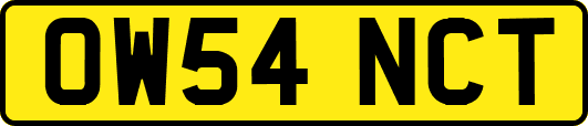 OW54NCT