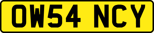 OW54NCY